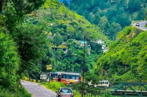 manjari beautification