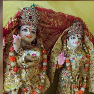 manjadi radha krishna